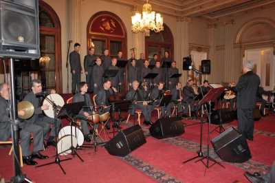 Anadolu Eyliyaları Konseri